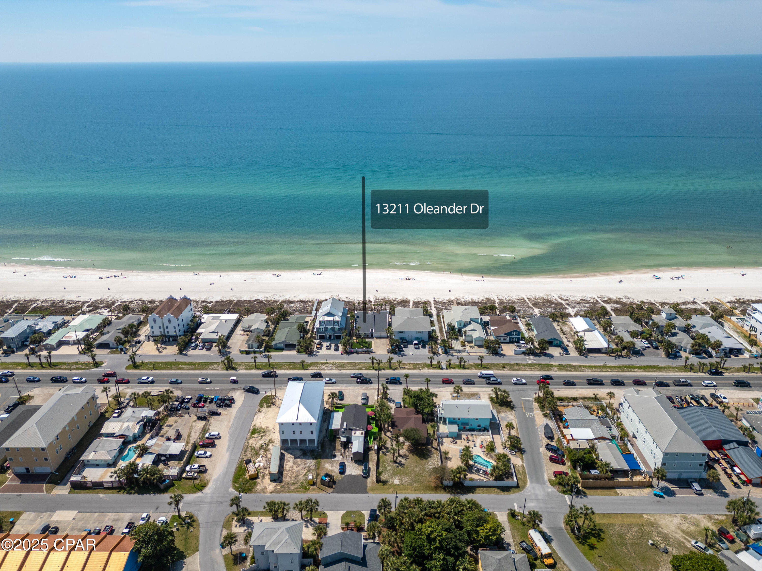 13211 Oleander Drive, Panama City Beach, FL 32407 thumbnail, photo 58 of 65