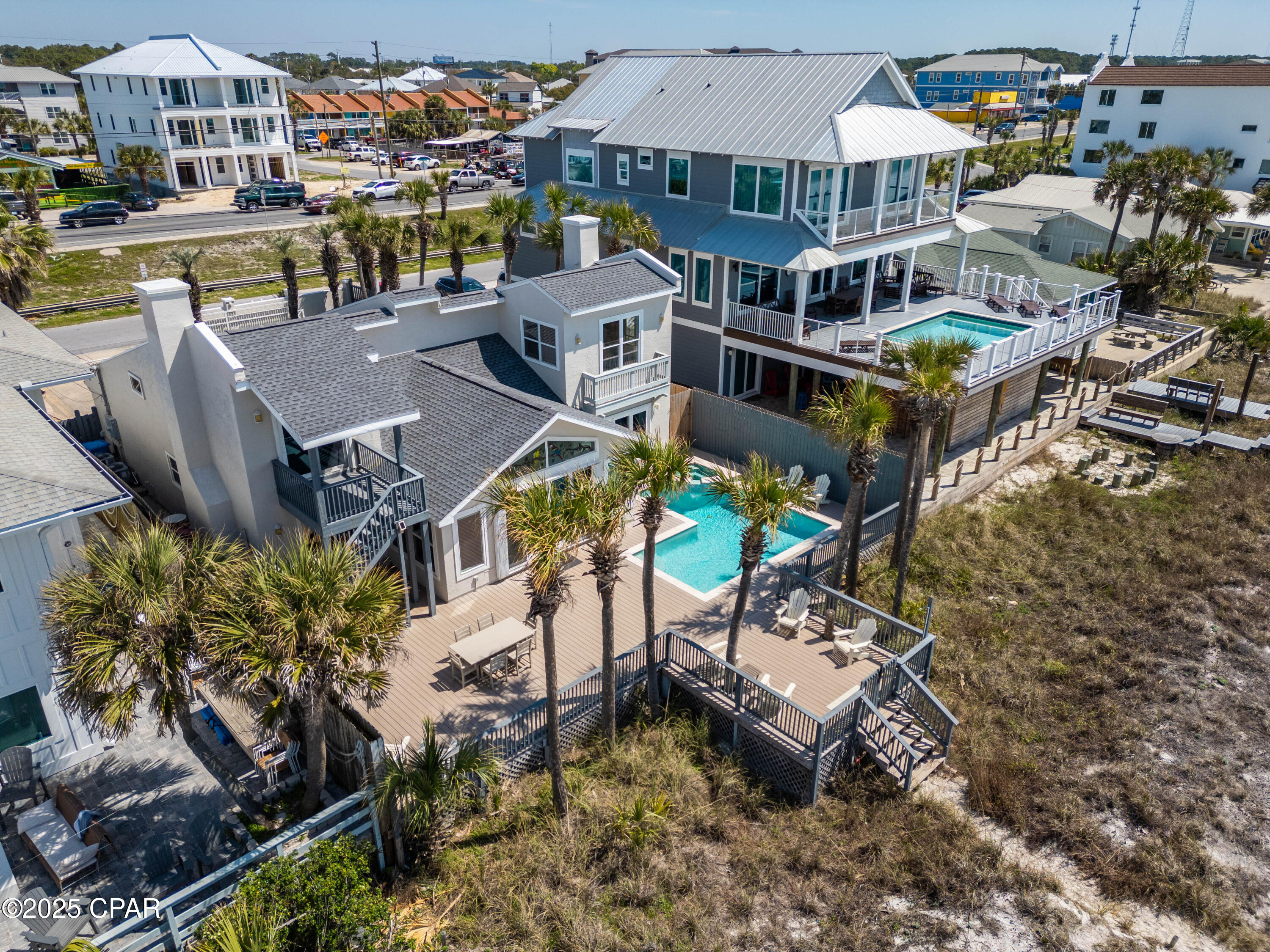 13211 Oleander Drive, Panama City Beach, FL 32407 thumbnail, photo 61 of 65