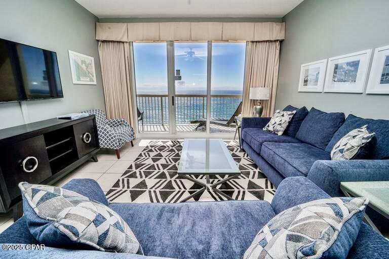 Details for 15817 Front Beach  1-2204, Panama City Beach, FL 32413