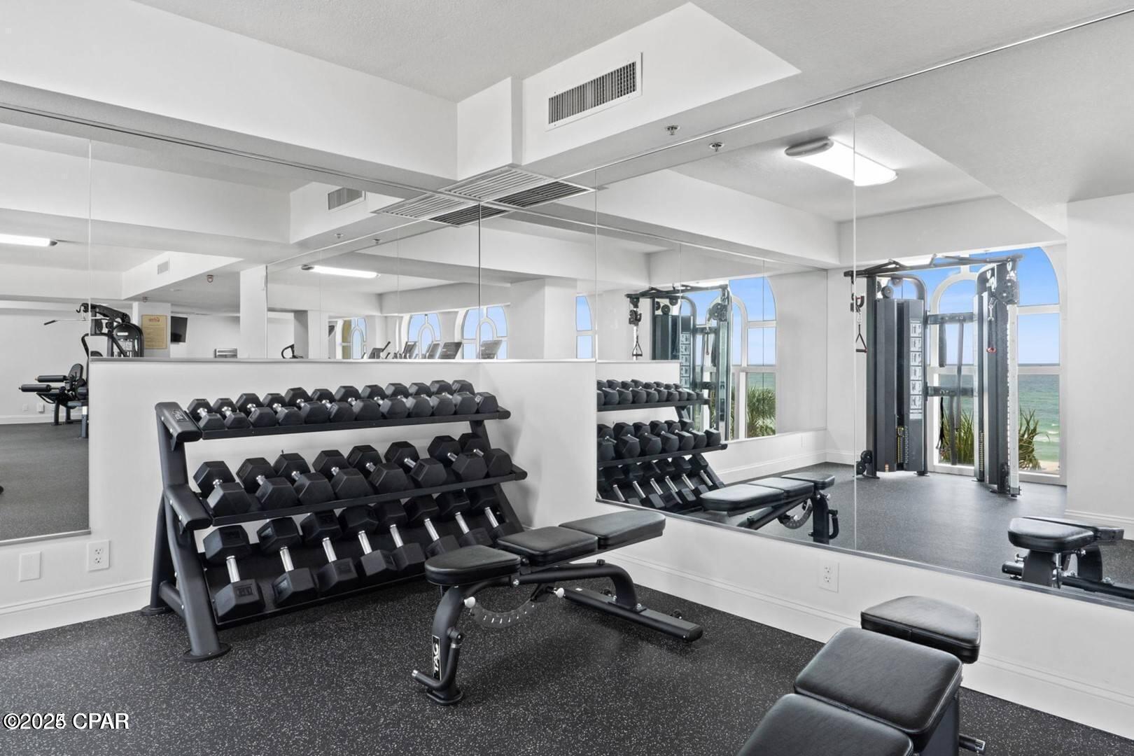 Image 34 For 15817 Front Beach  1-2204