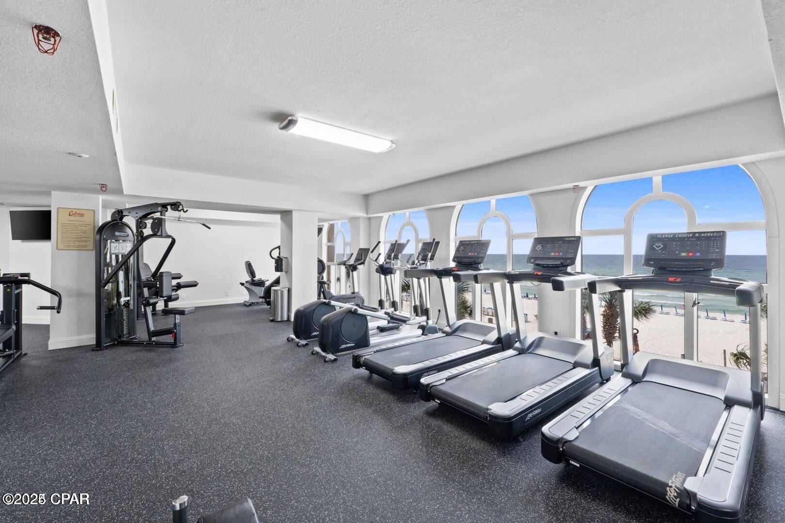 Image 35 For 15817 Front Beach  1-2204