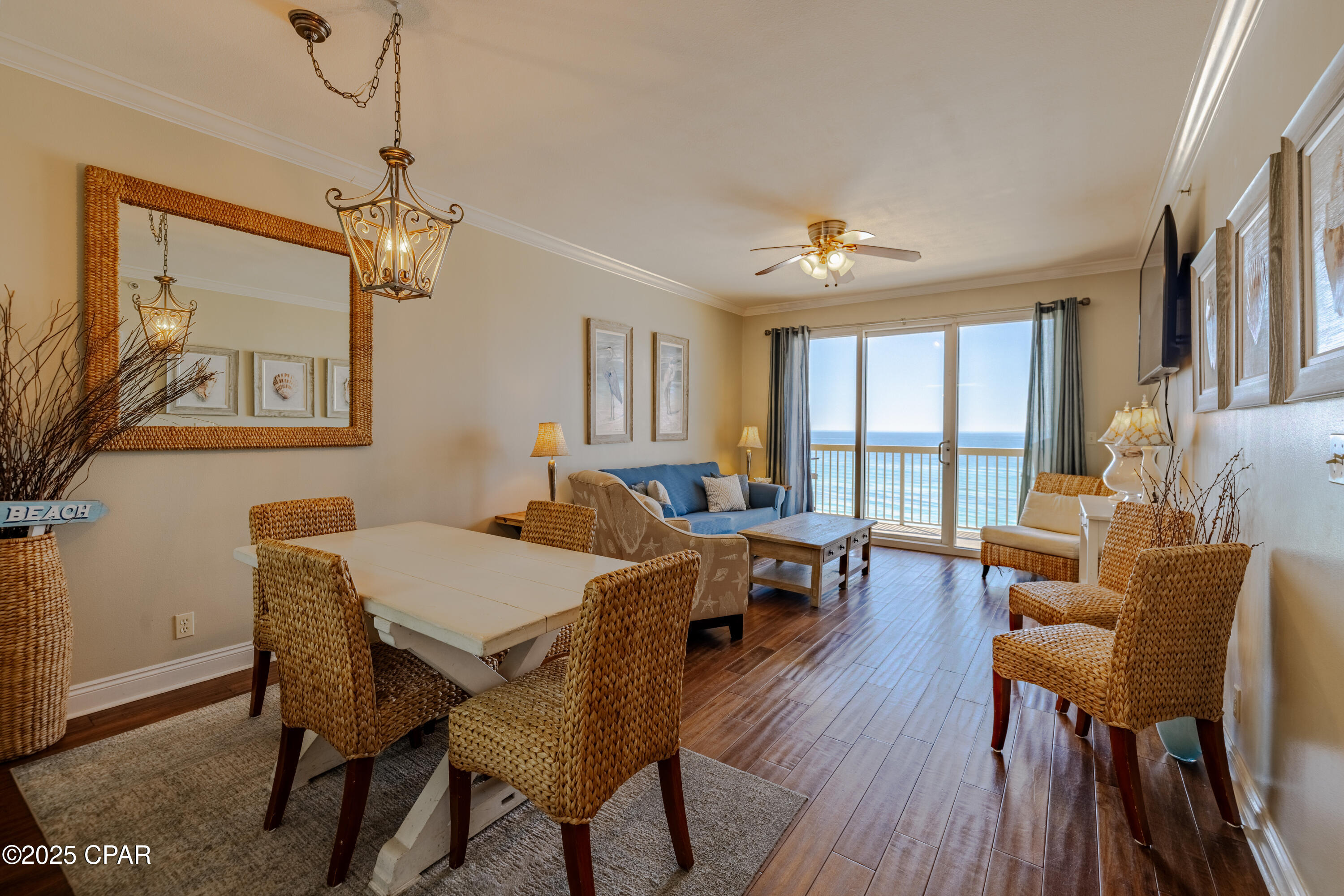 Image 10 For 15817 Front Beach  1-606