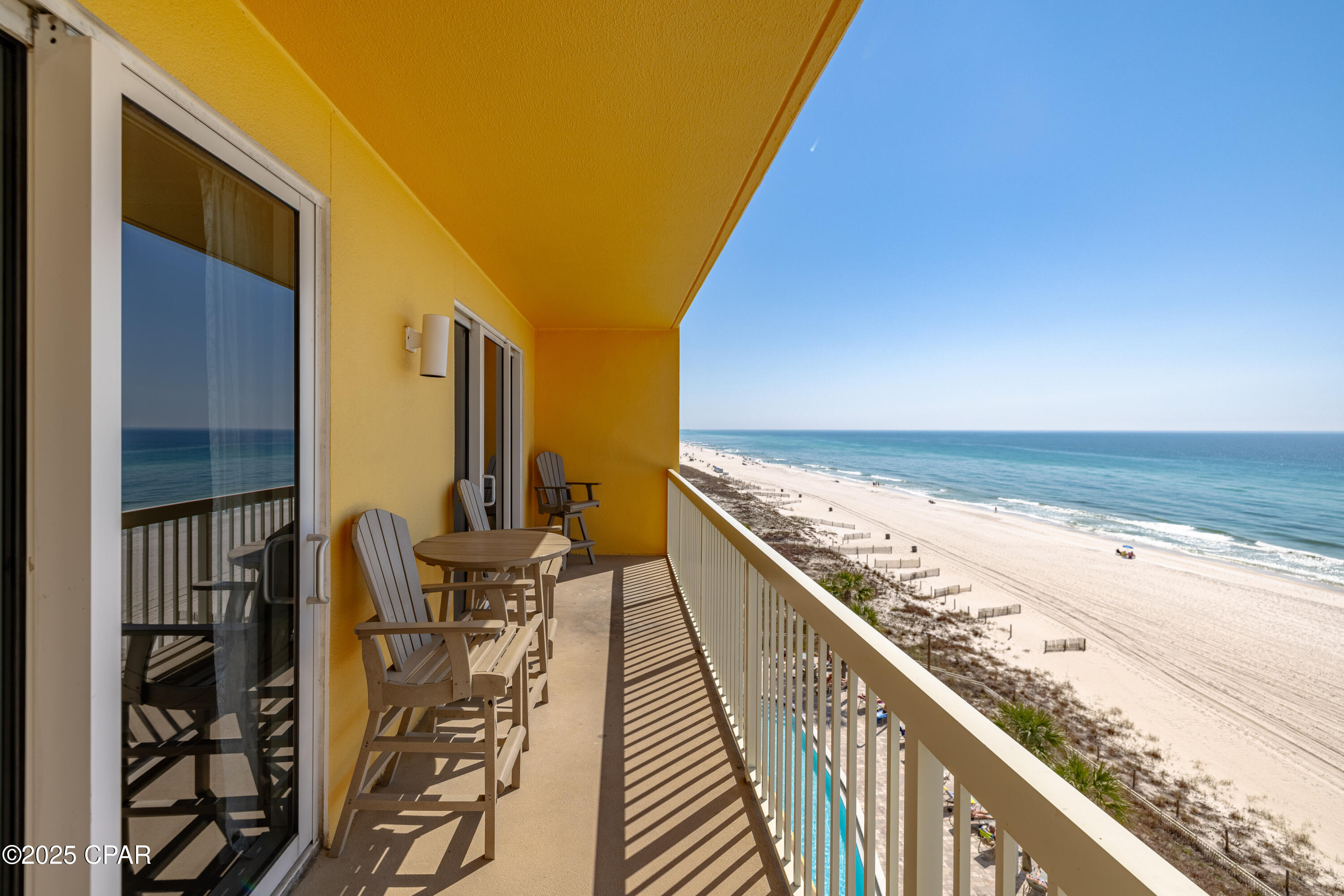 Image 35 For 15817 Front Beach  1-606