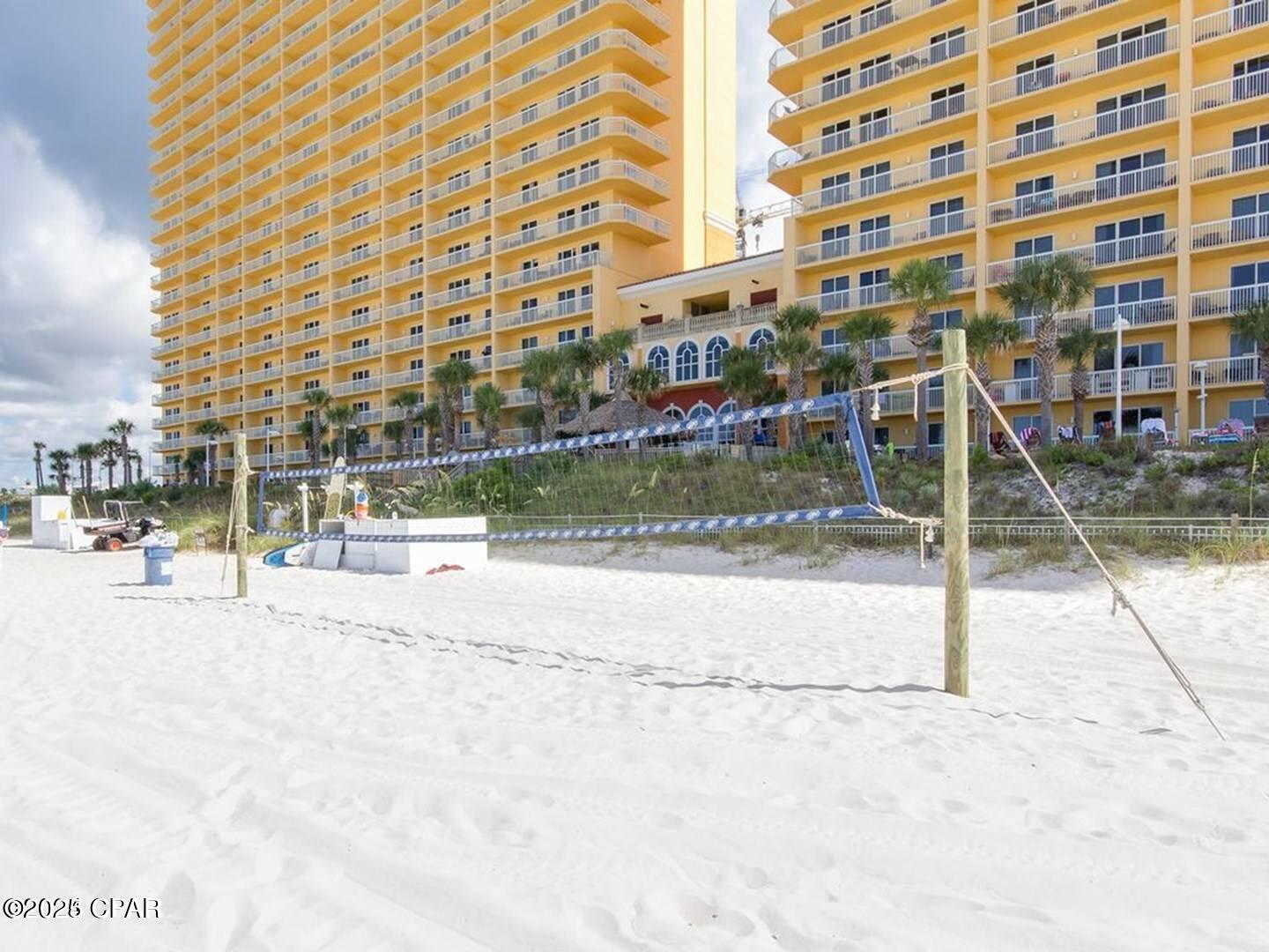 Image 40 For 15817 Front Beach  1-606