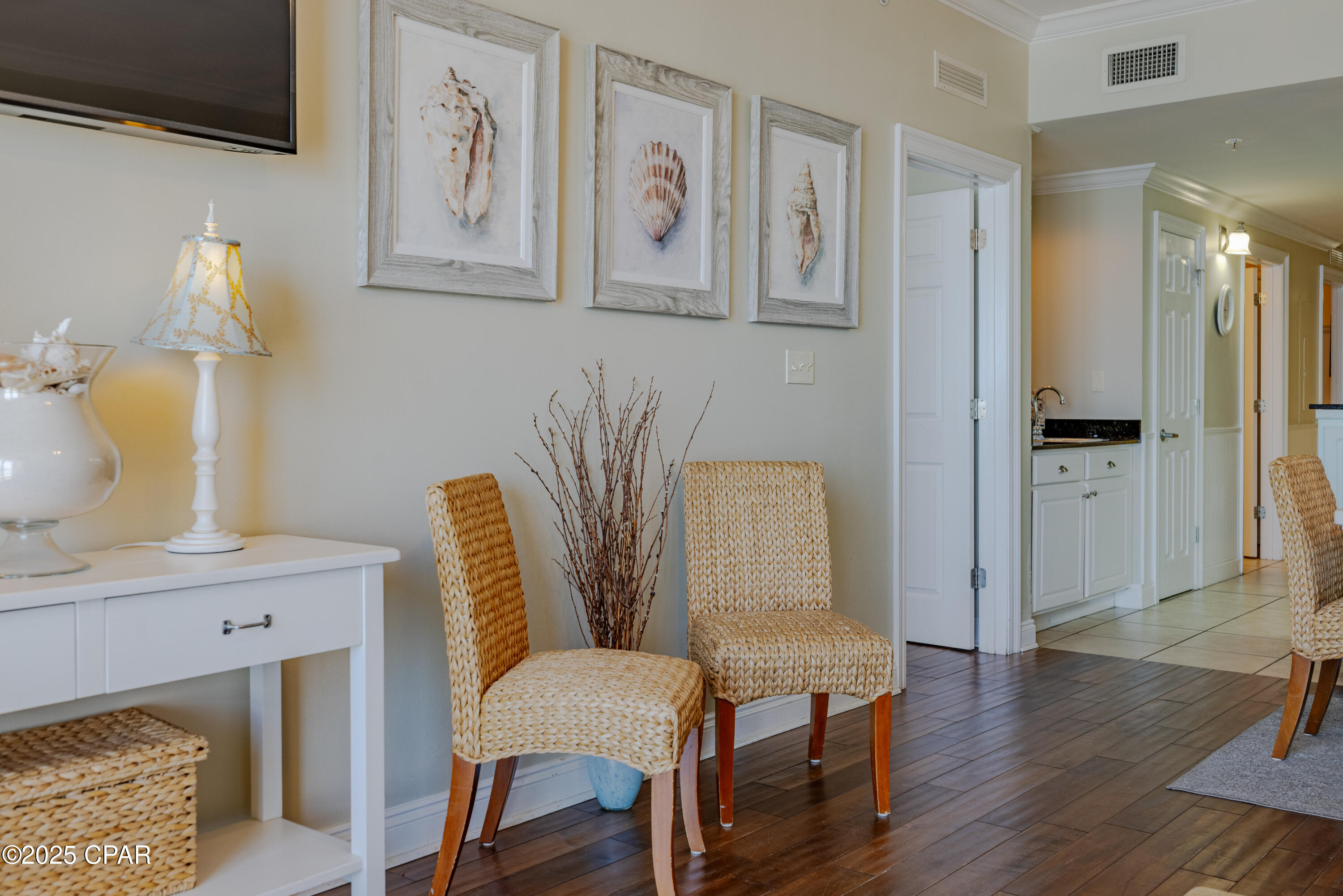 Image 9 For 15817 Front Beach  1-606