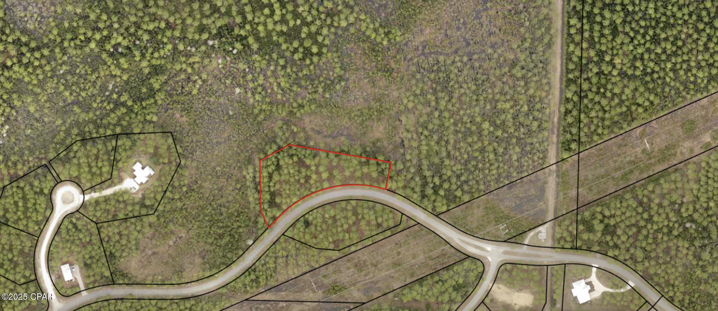 Details for 8541 Preservation Drive, Panama City Beach, FL 32413