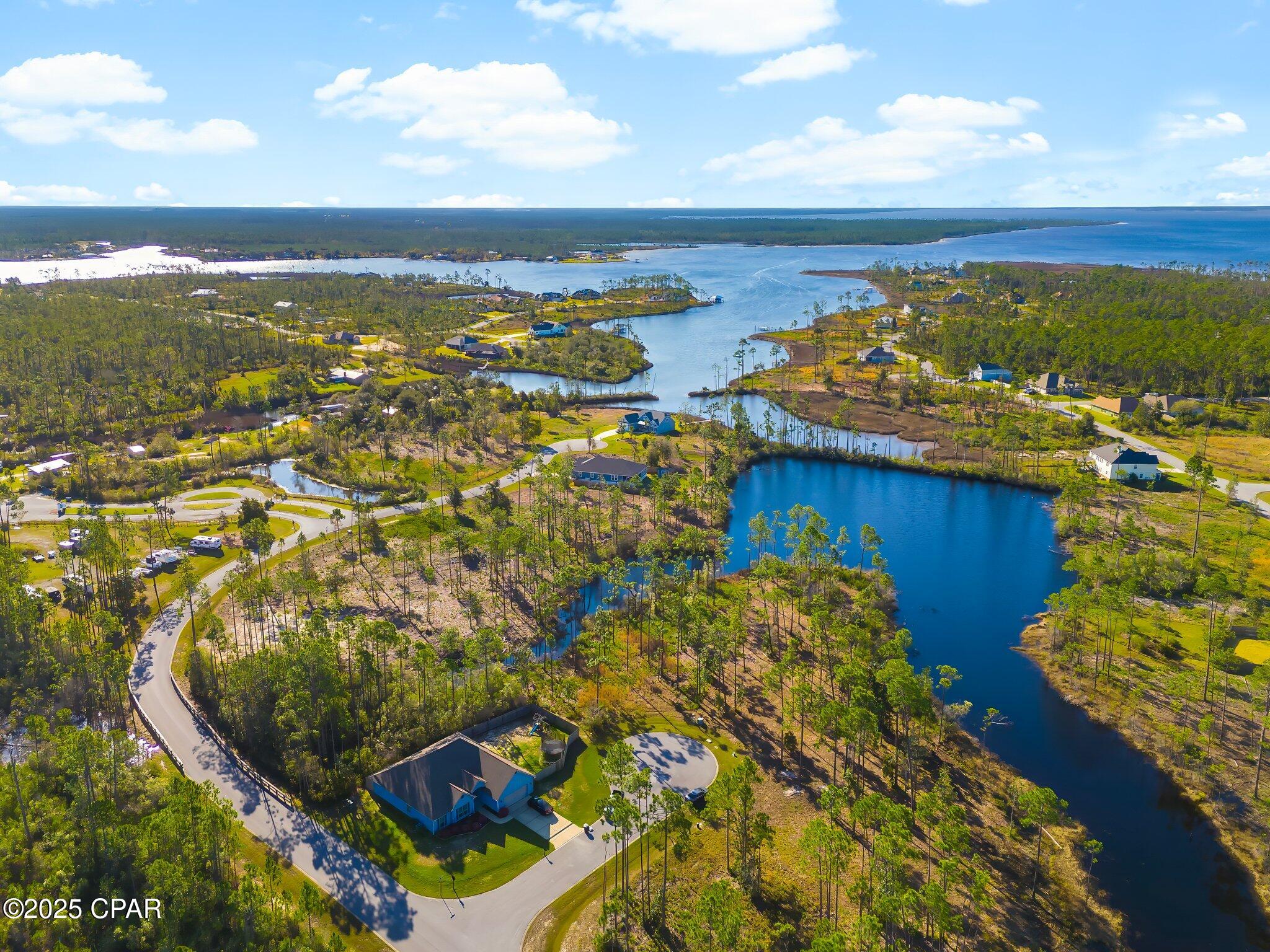 Image 3 For 802 Buoy Court Lot 17