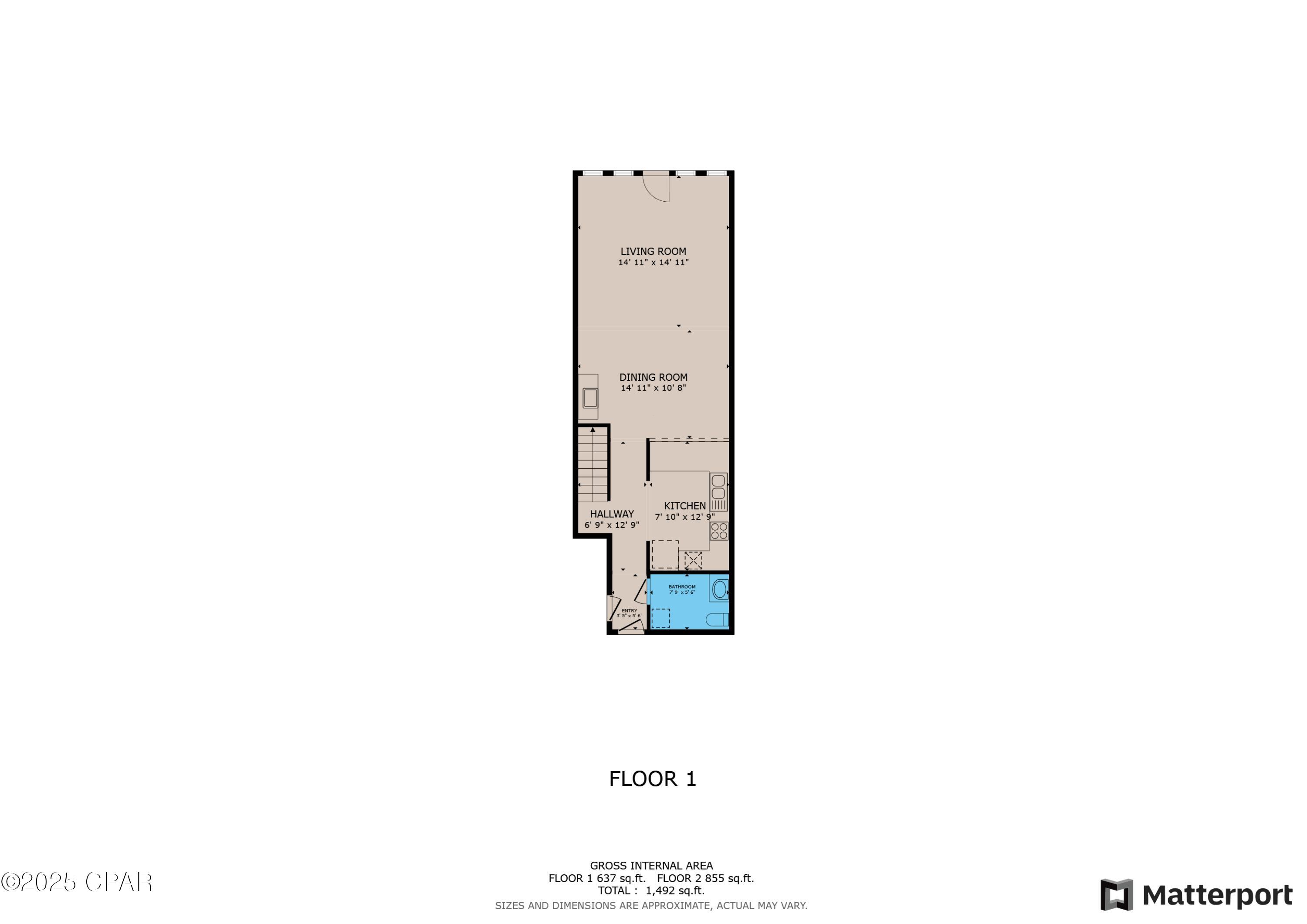 Image 36 For 9614 Beach Boulevard B