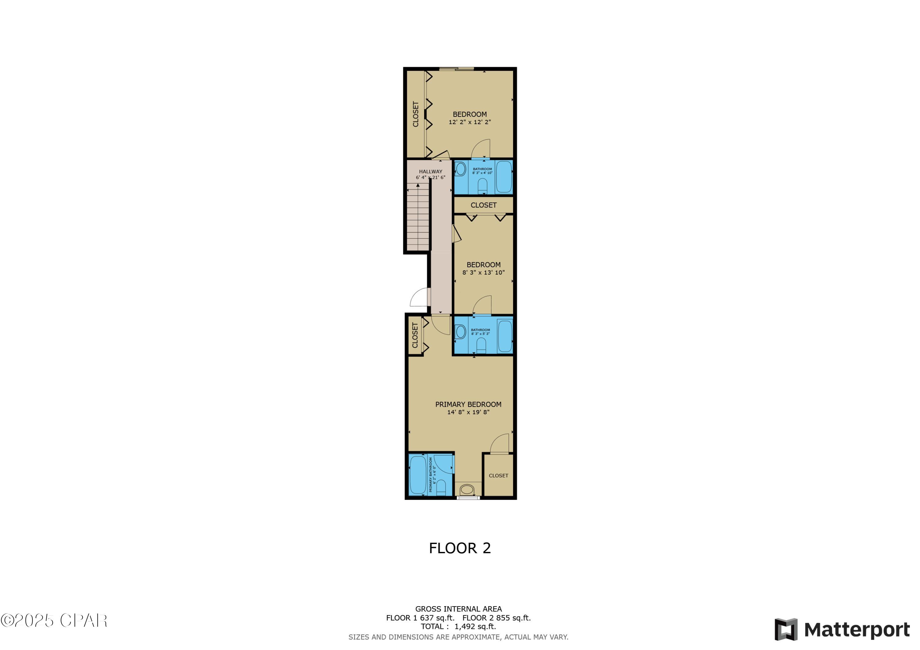 Image 37 For 9614 Beach Boulevard B