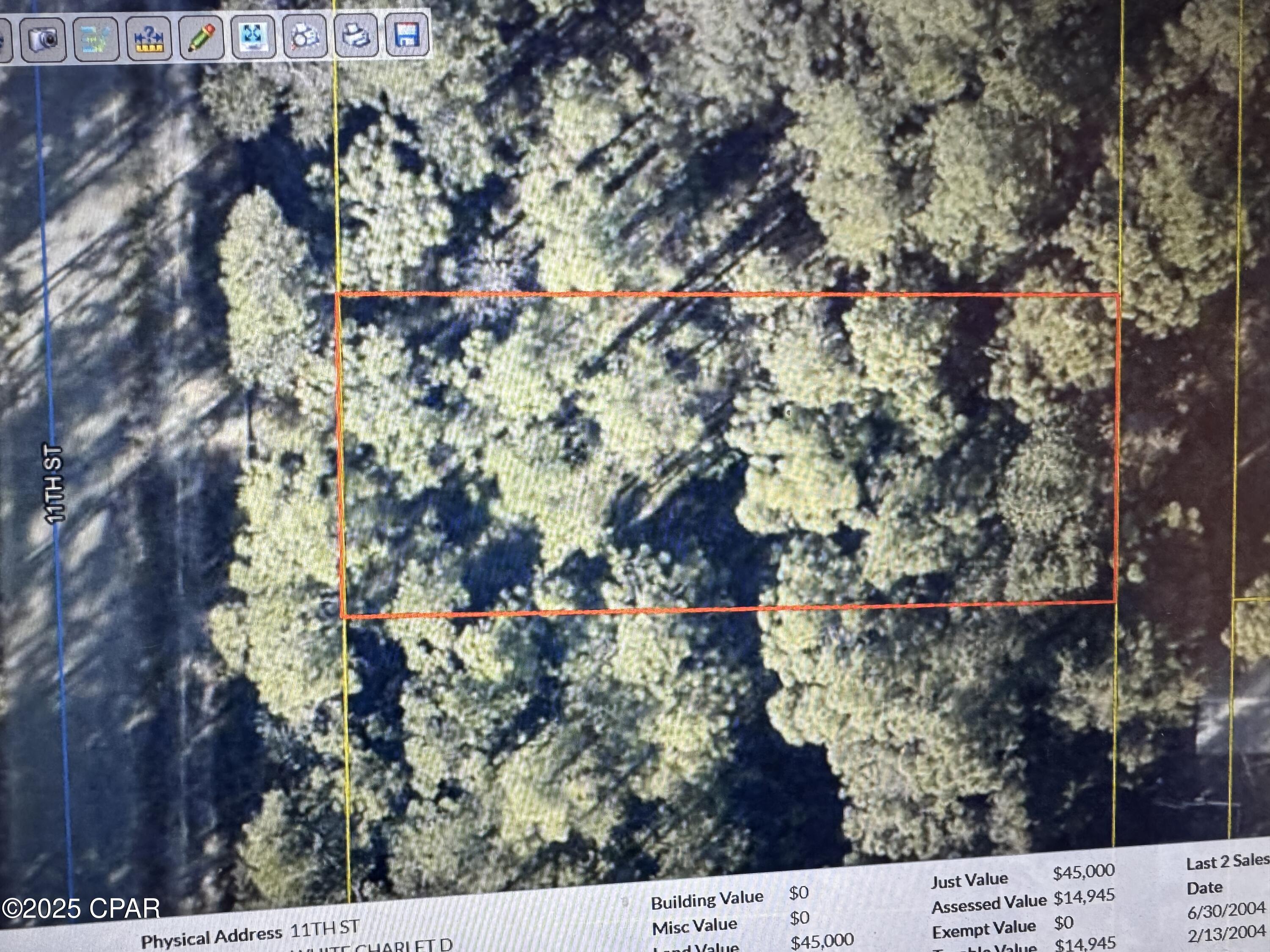 Details for 11th Street Street, Santa Rosa Beach, FL 32459