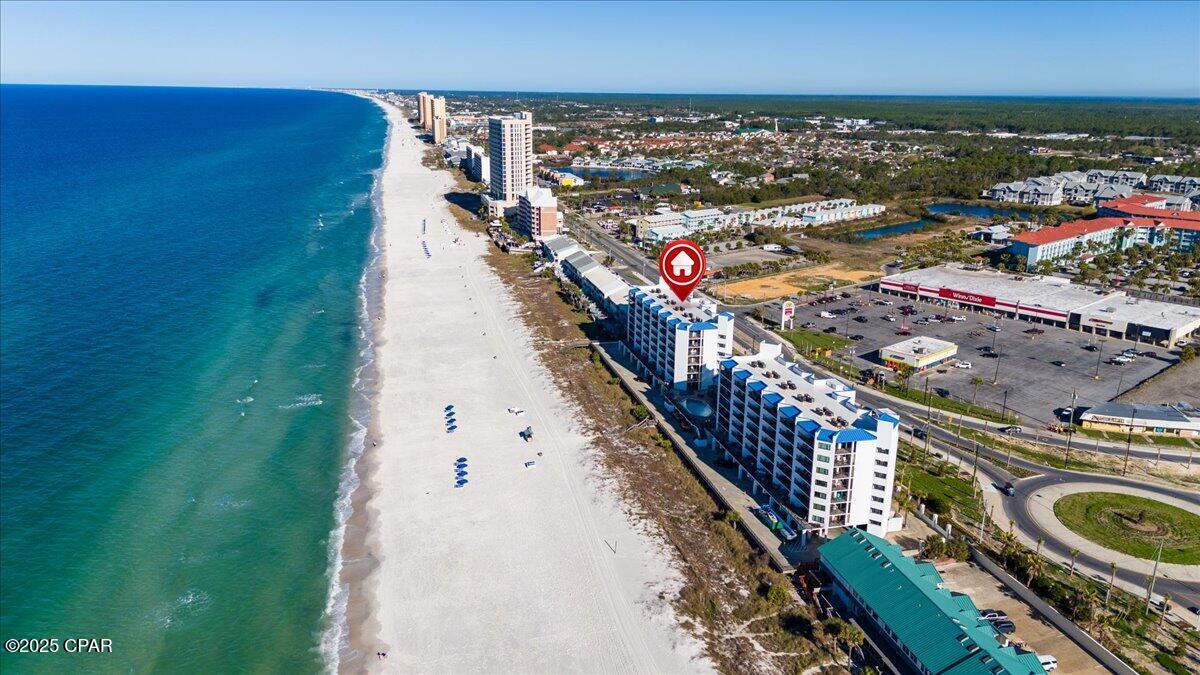 Image 2 For 17155 Front Beach Road 403