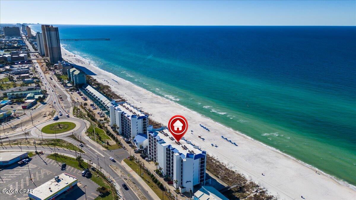 Image 24 For 17155 Front Beach Road 403