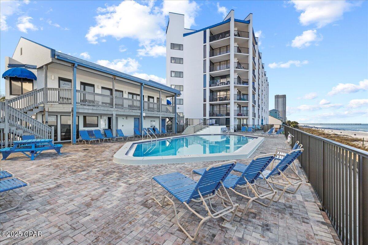 Image 5 For 17155 Front Beach Road 403