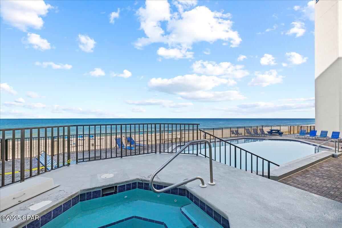 Image 6 For 17155 Front Beach Road 403