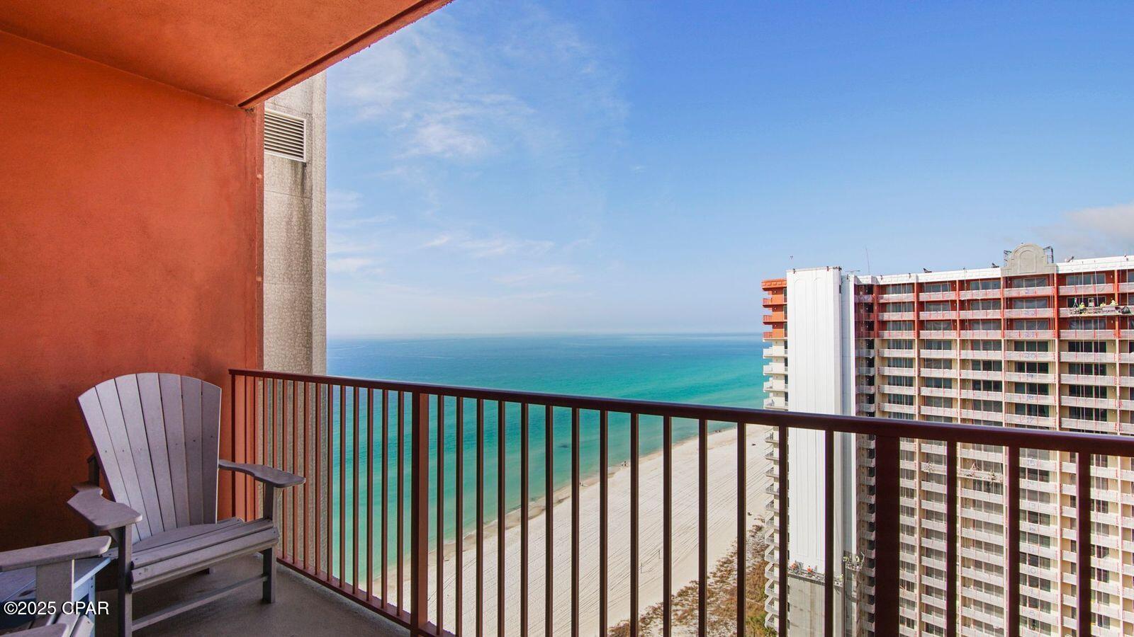 Details for 9900 Thomas Drive 2127, Panama City Beach, FL 32408