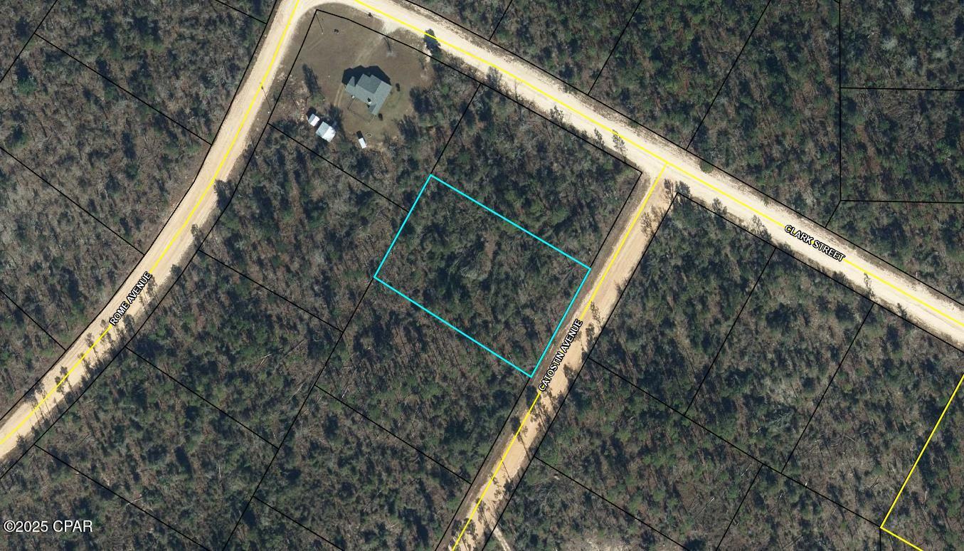 Details for Lot 2 Catostin Avenue, Alford, FL 32420