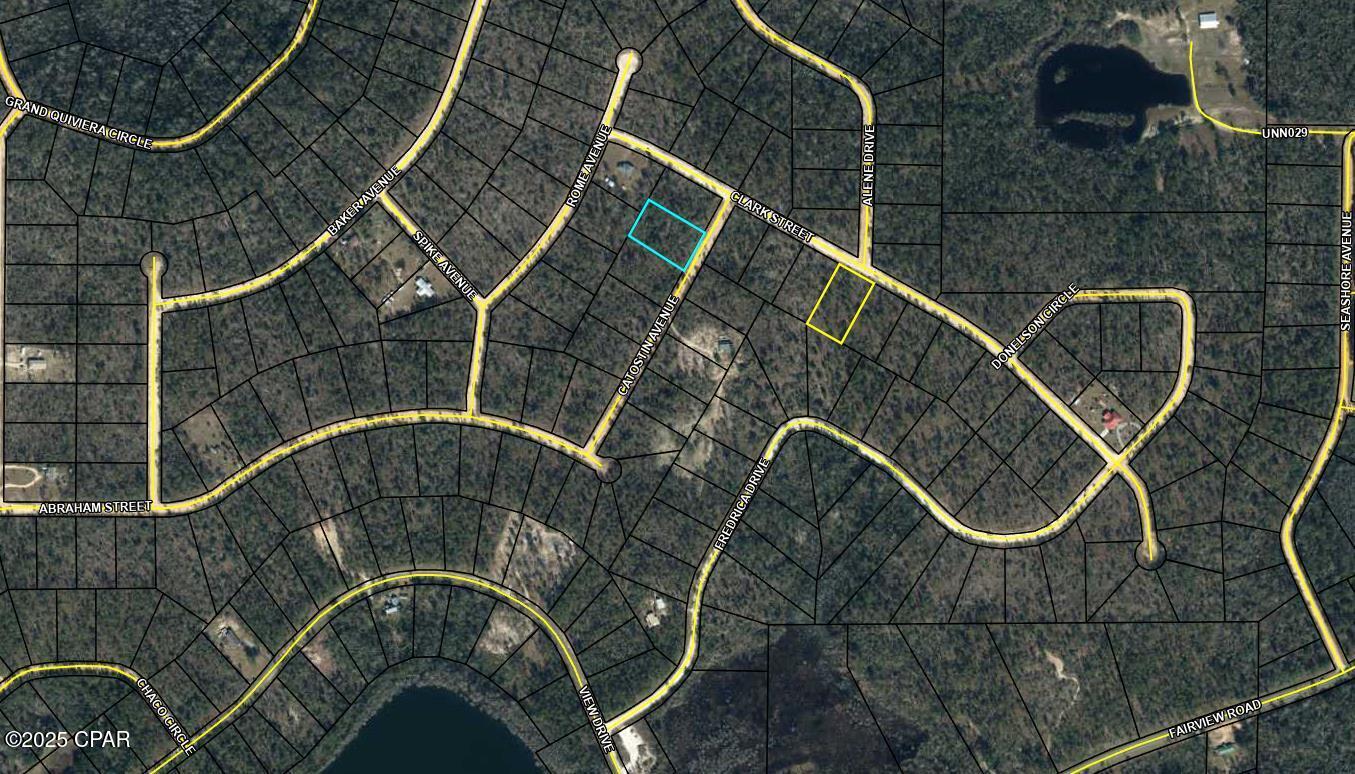 Image 2 For Lot 2 Catostin Avenue