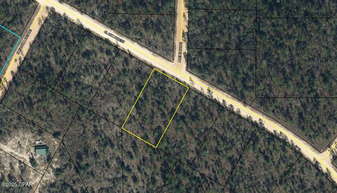 Details for Lot 66 Clark Street, Alford, FL 32420