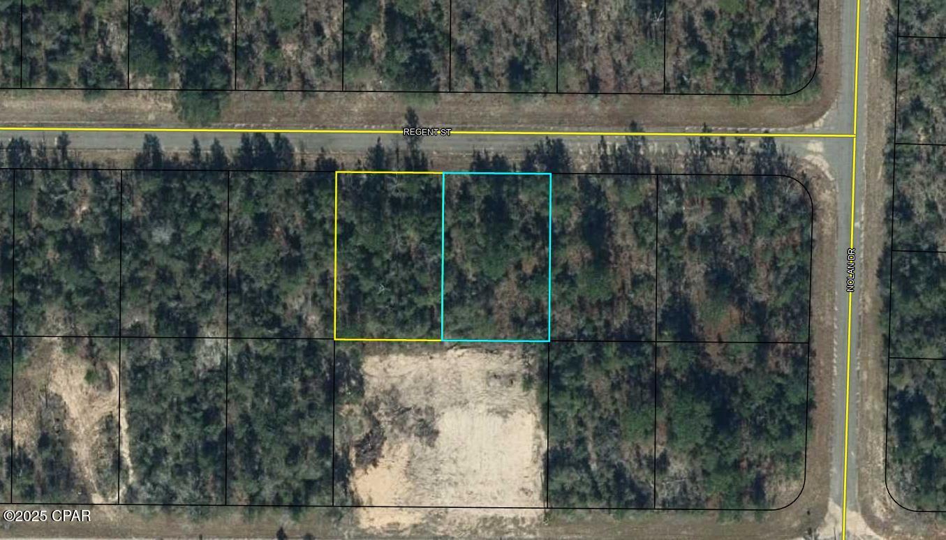 Details for Lots 6 & 7 Regent Street, Chipley, FL 32428