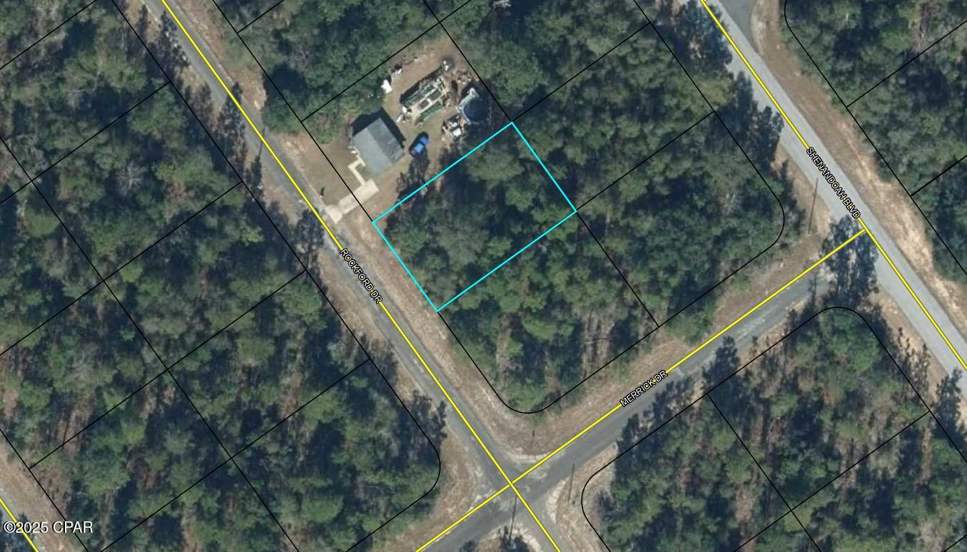 Details for Lot 12 Rockford Drive, Chipley, FL 32428