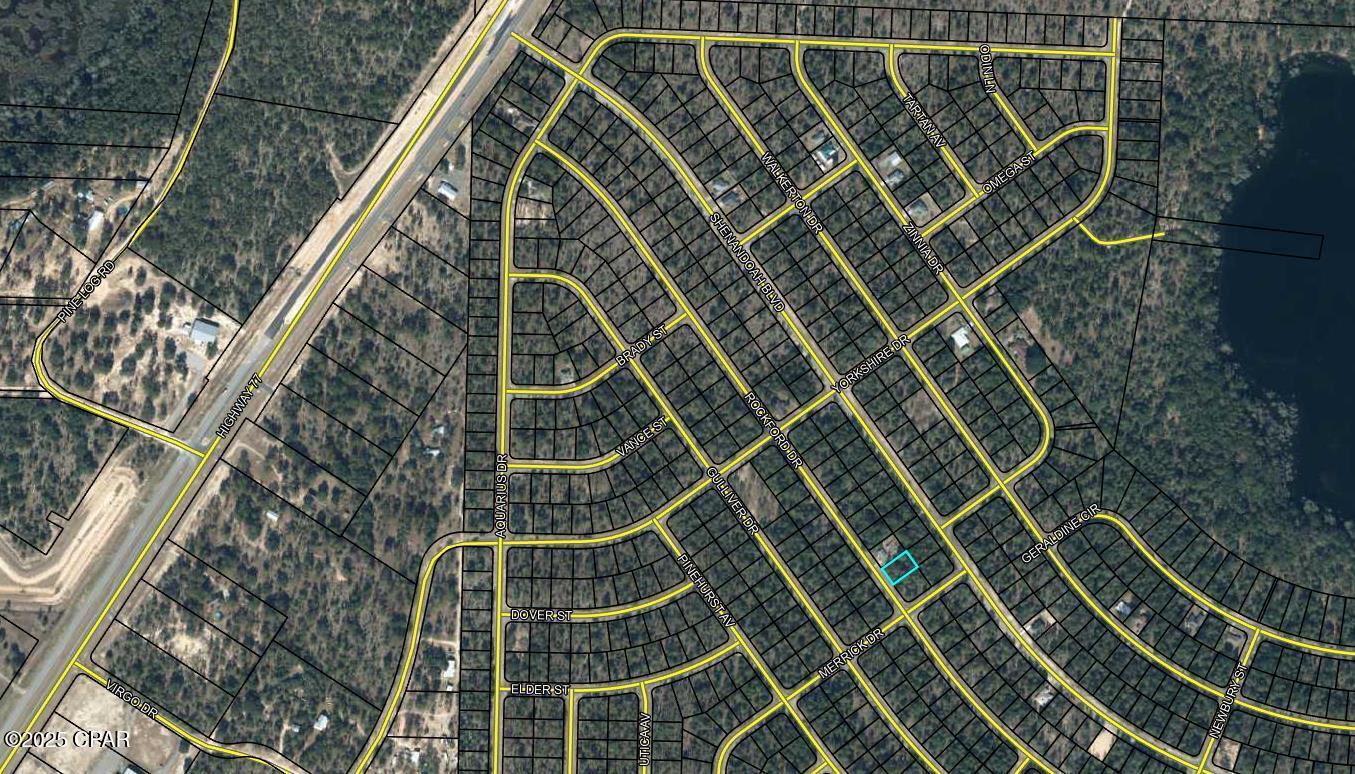 Image 3 For Lot 12 Rockford Drive