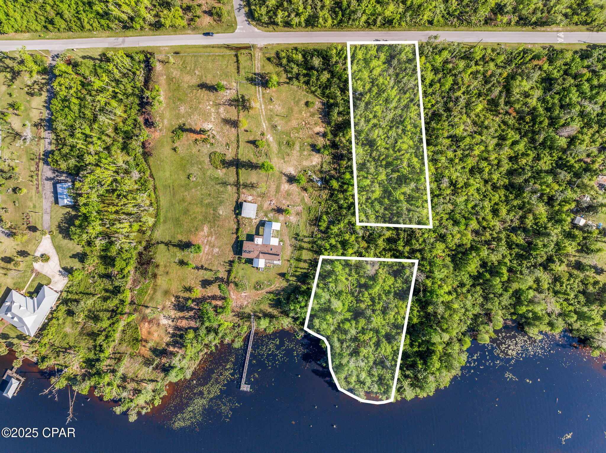 Image 3 For Lot 5+ Bayhead Road