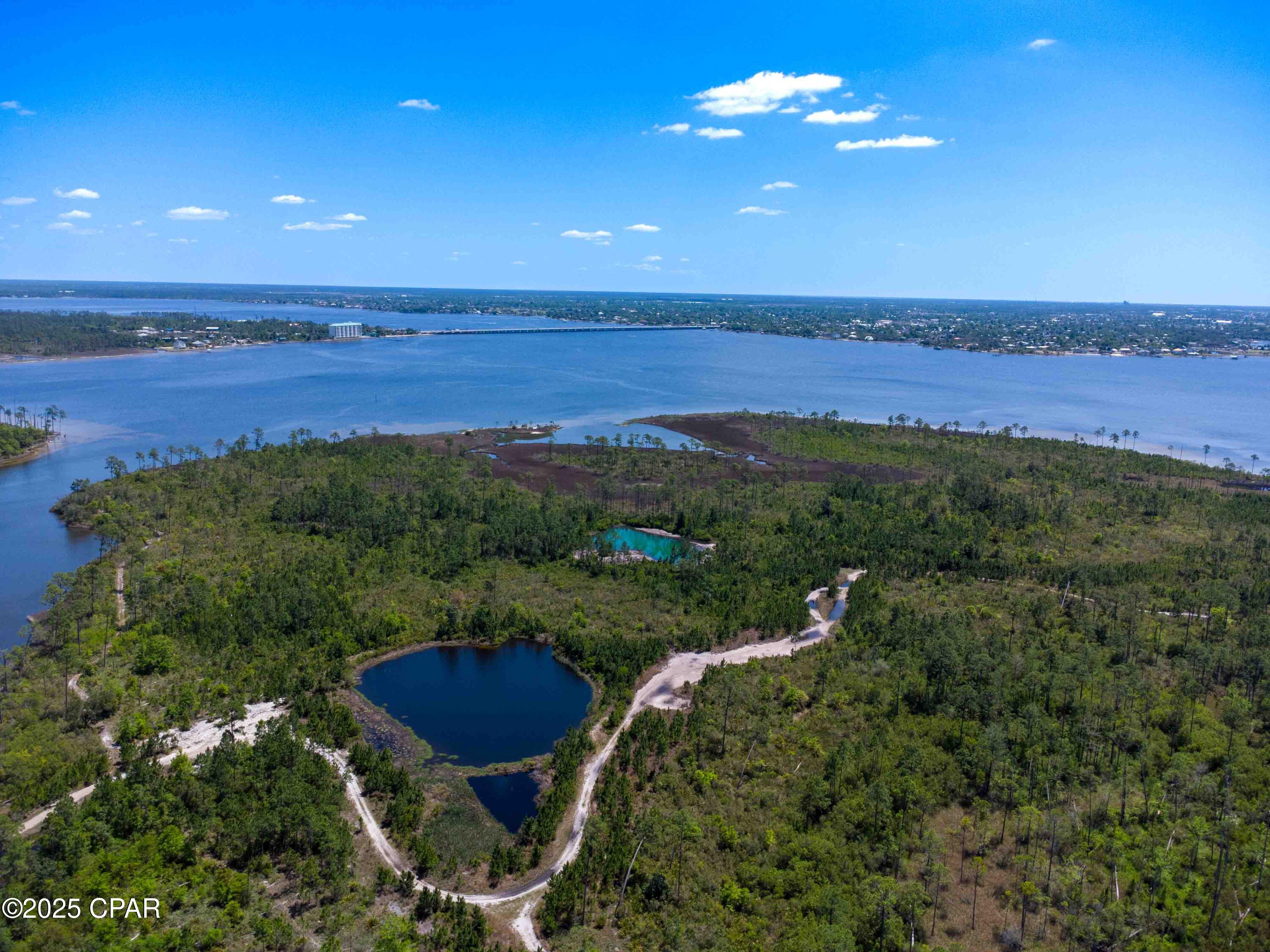 Details for 0 Fonza Road, Panama City, FL 32409