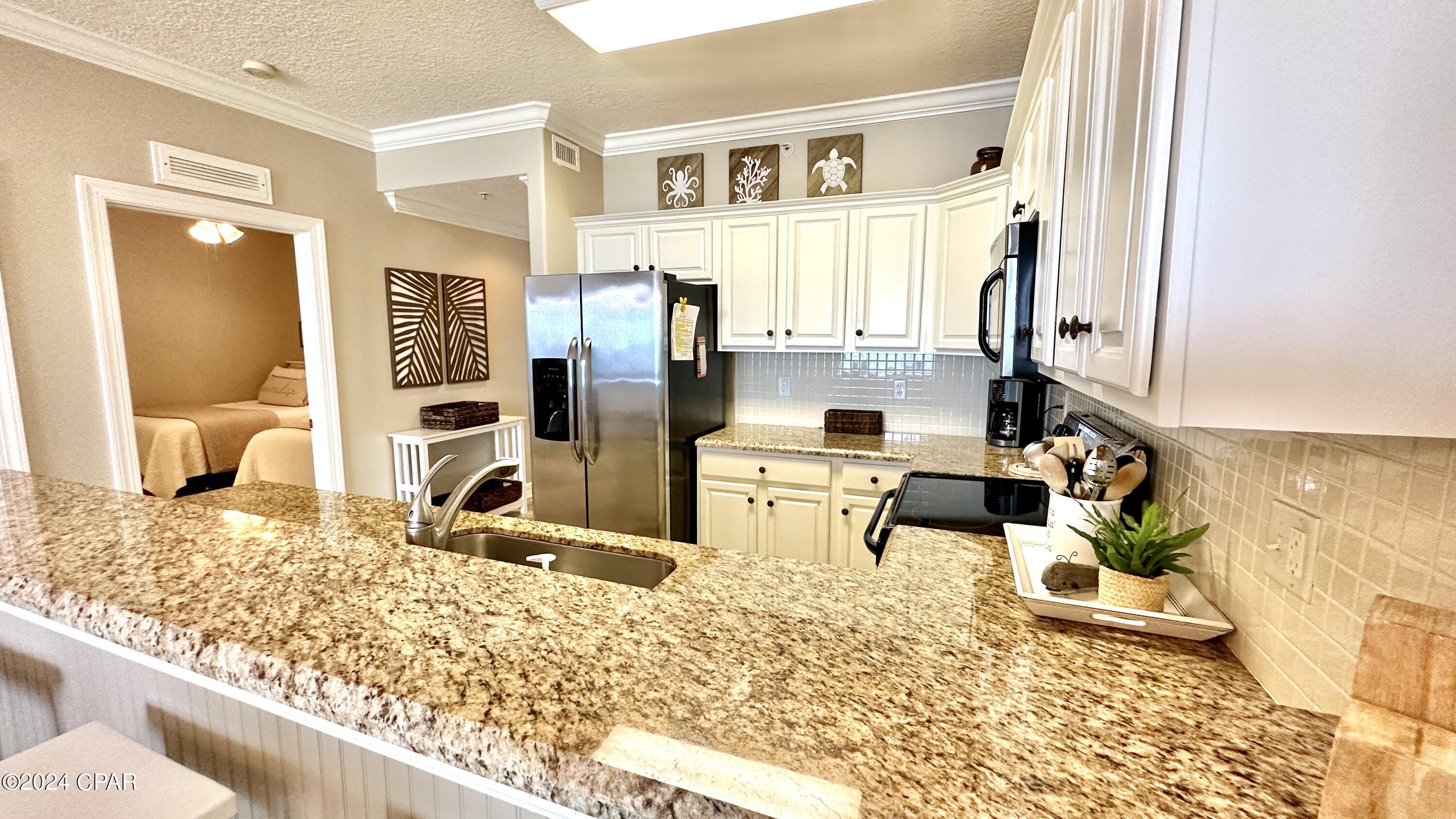 17643 Front Beach Road 1606