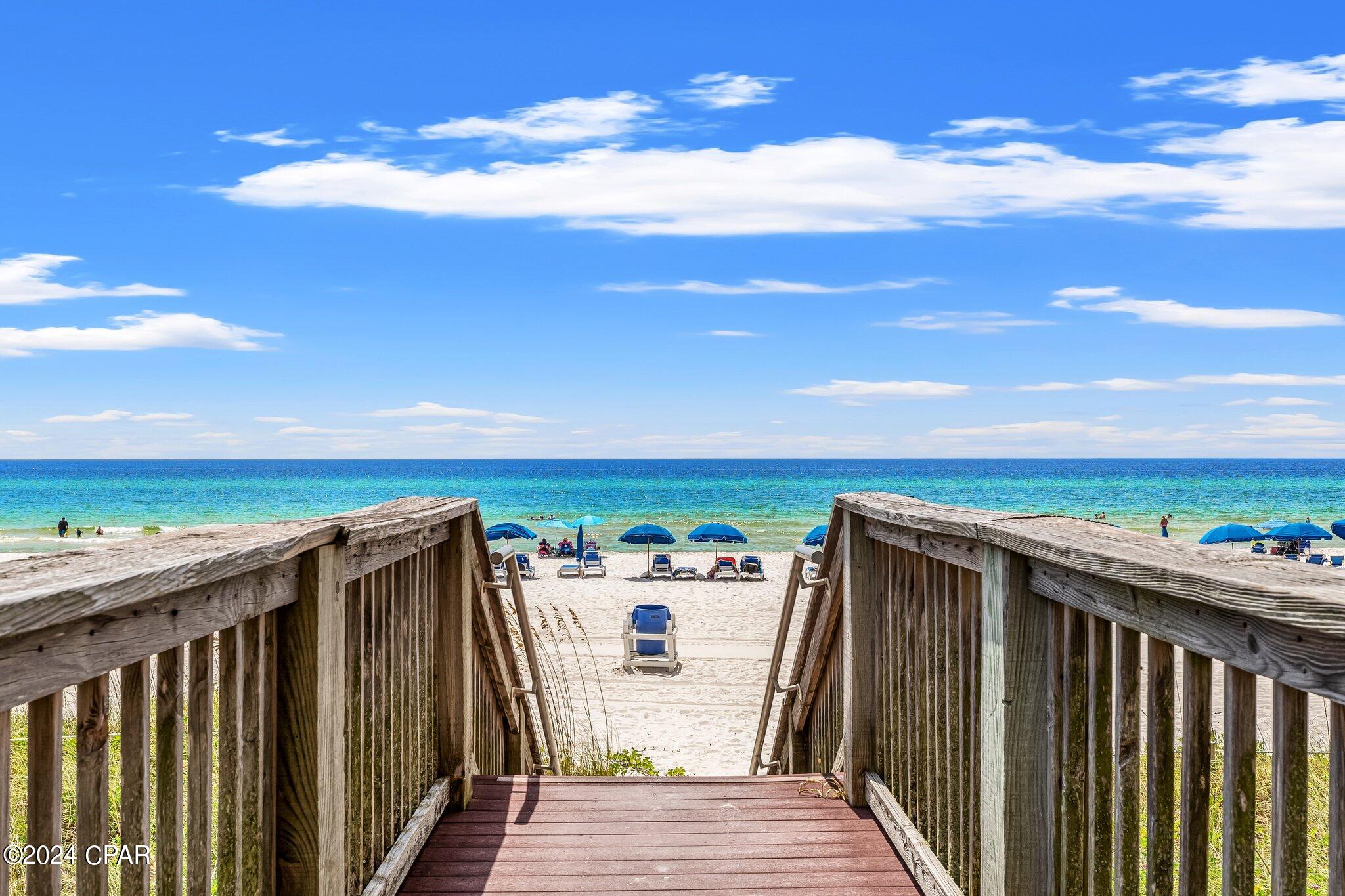 17643 Front Beach Road 1606