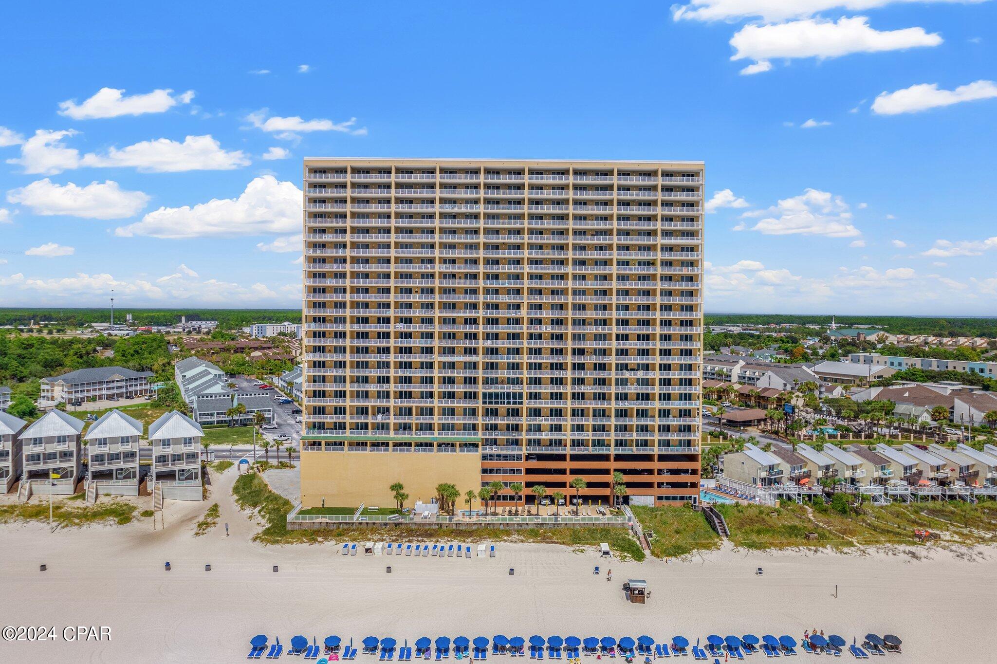 17643 Front Beach Road 1606