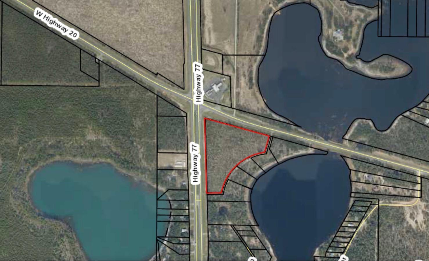 Listing Details for 000 Hwy 77  , Southport, FL 32409