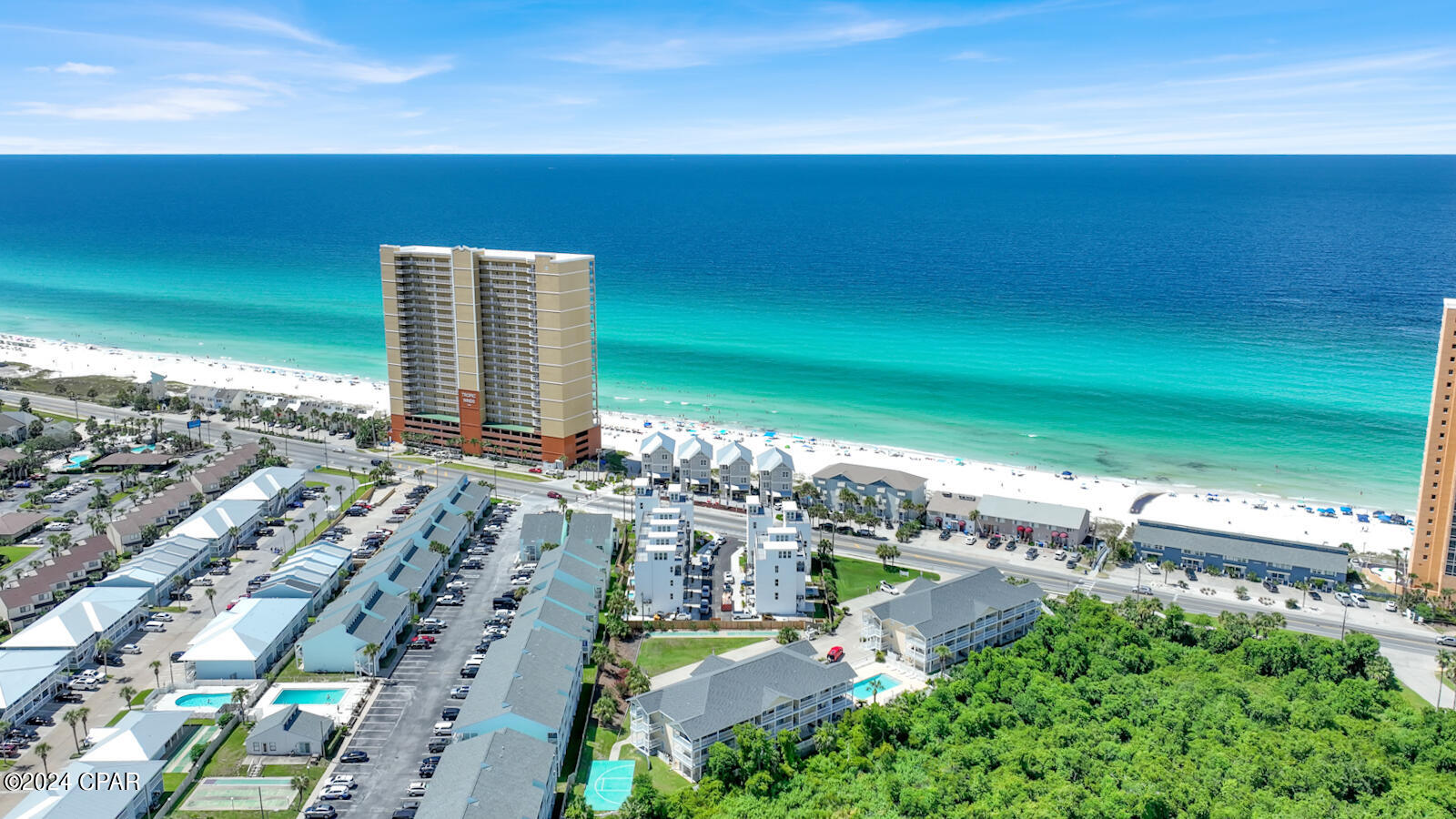 Image 30 For 17680 Front Beach B102 Road B102