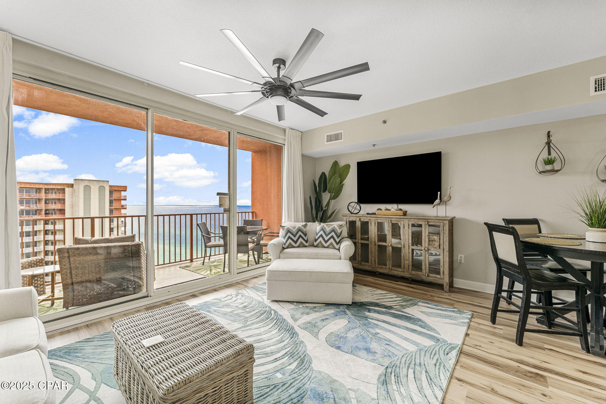 Details for 9900 Thomas Drive 2207, Panama City Beach, FL 32408