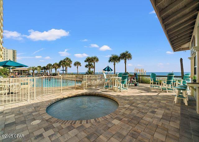 Image 31 For 8715 Surf Drive 1606