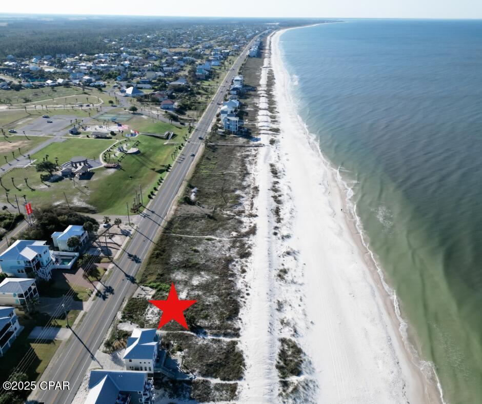 Details for 8873 Hwy 98  , Port St Joe, FL 32456