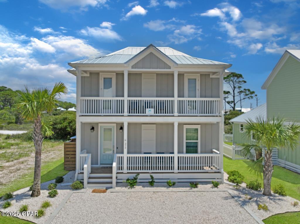 Details for 373 Rhonda Del Sol Circle, Cape San Blas, FL 32456