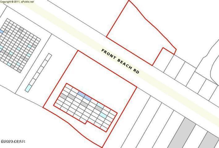 Listing photo id 4 for 16621 Front Beach Road