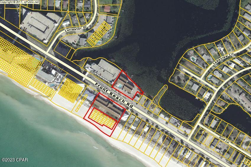 Listing photo id 8 for 16621 Front Beach Road