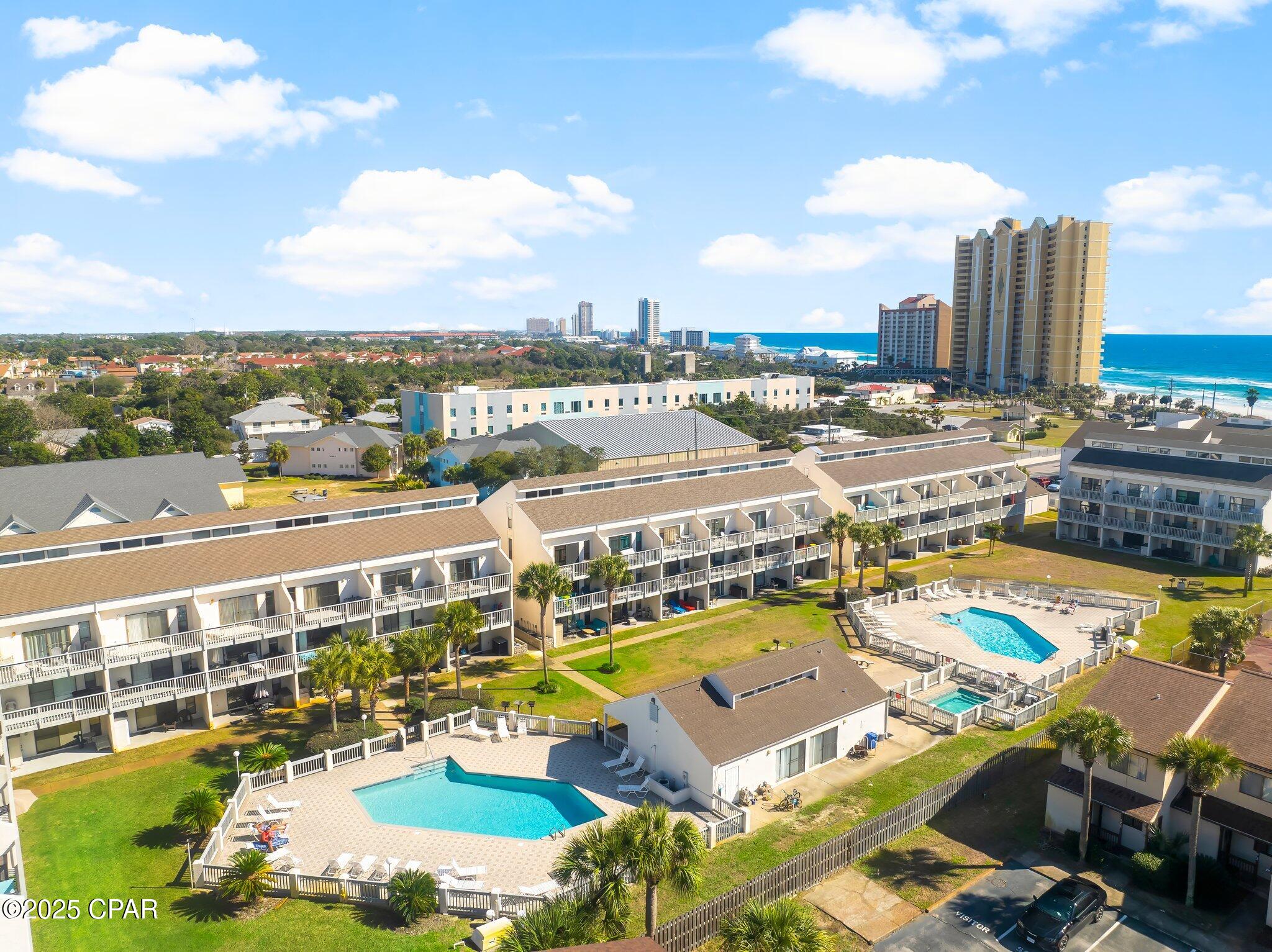 Image 25 For 17614 Front Beach Road 2f