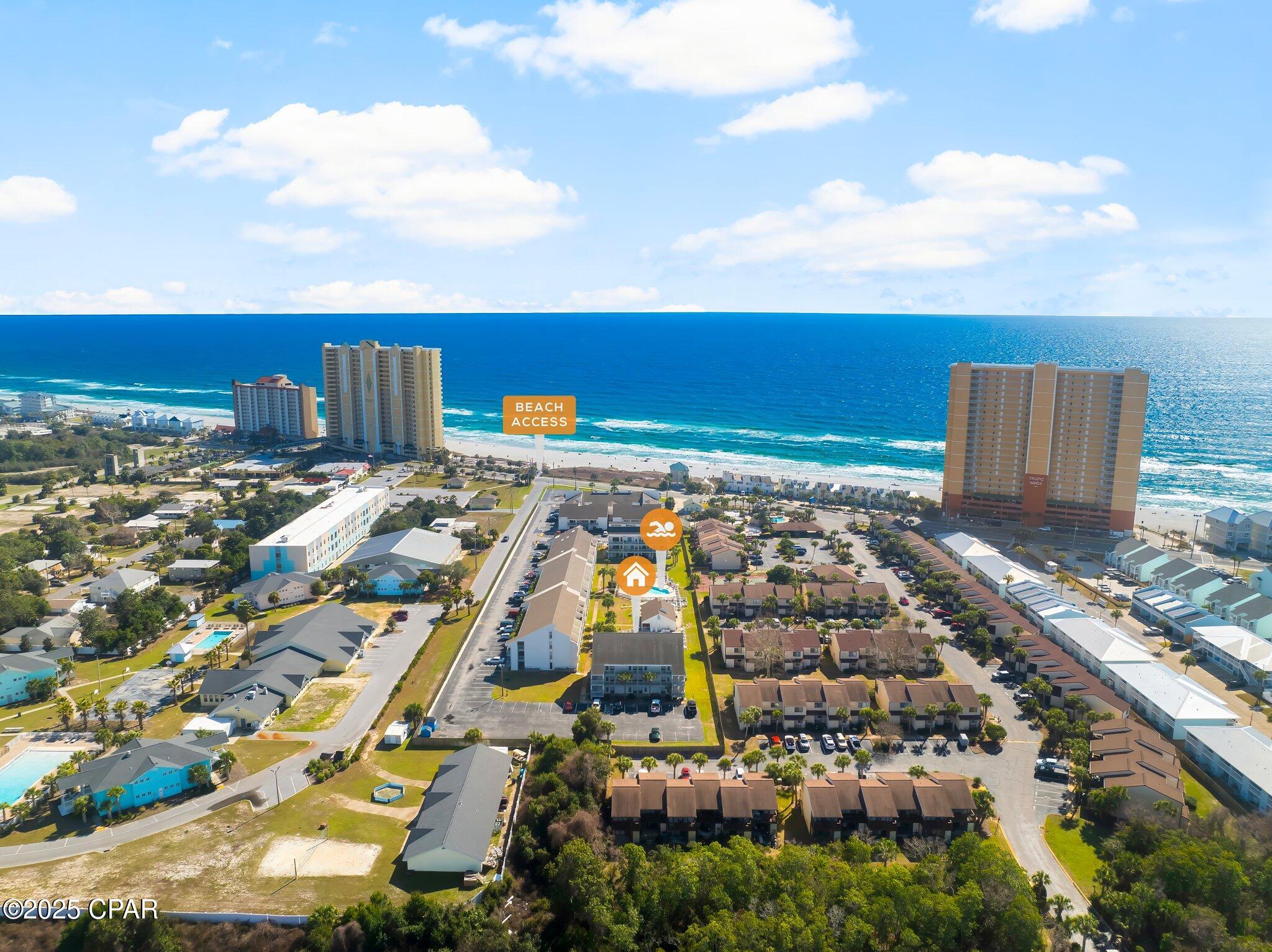 Image 27 For 17614 Front Beach Road 2f