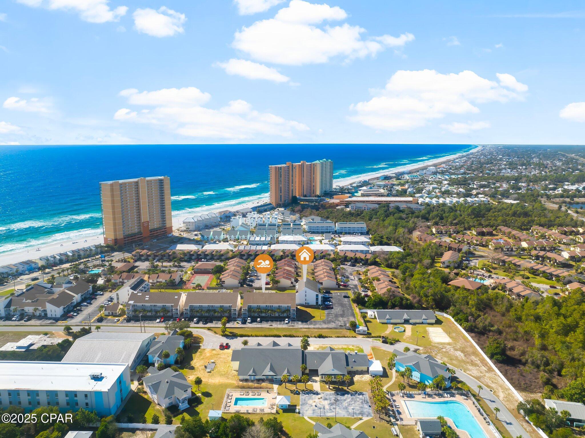 Image 28 For 17614 Front Beach Road 2f