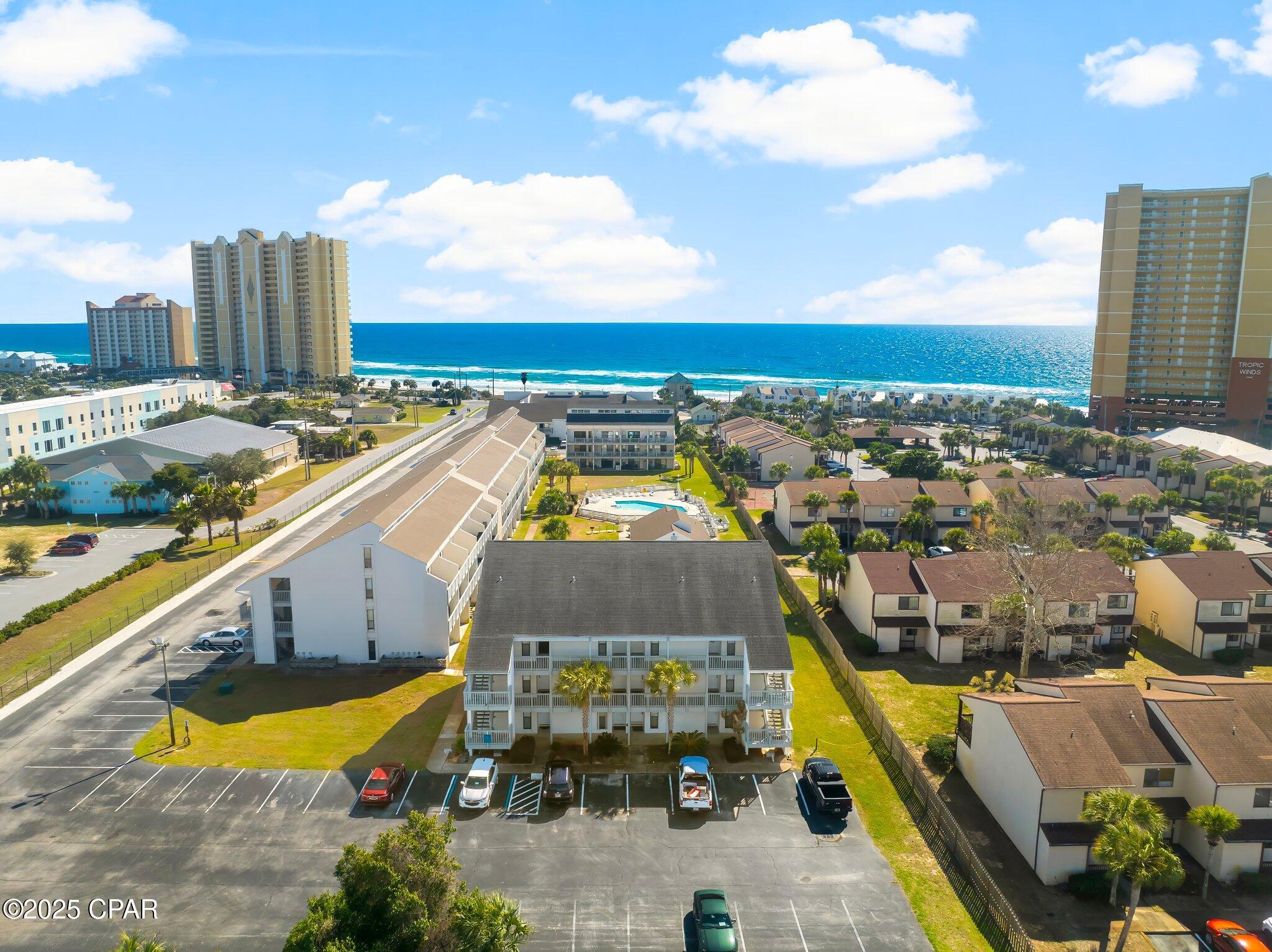 Image 3 For 17614 Front Beach Road 2f