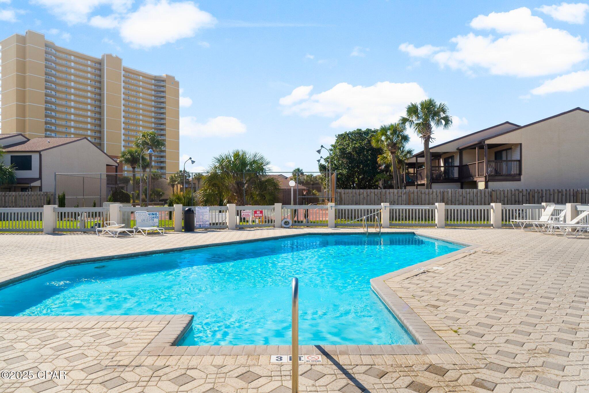 Image 31 For 17614 Front Beach Road 2f