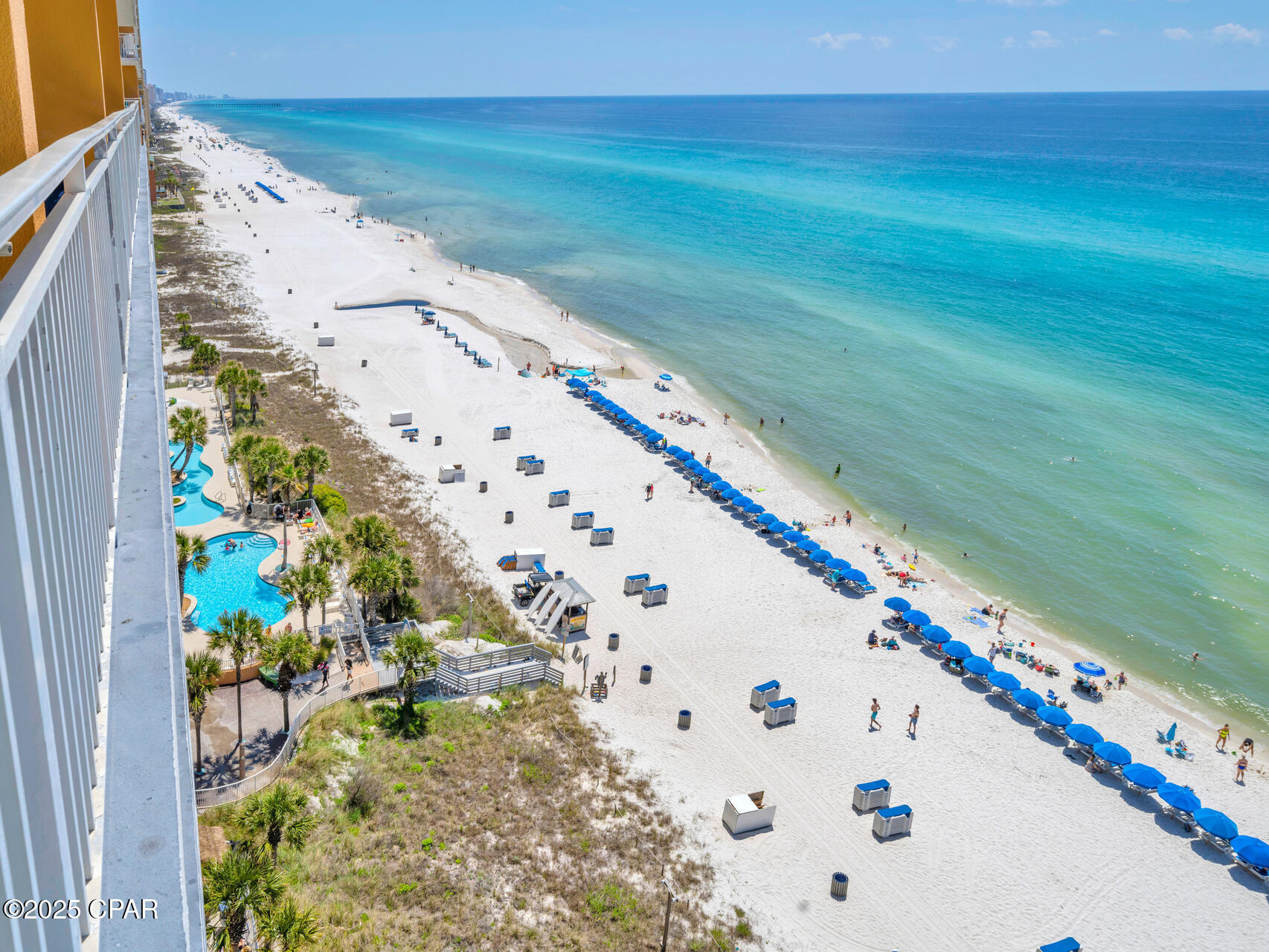 Image 23 For 17739 Front Beach Road 904w