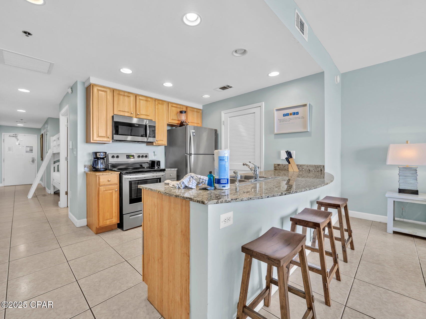 Image 5 For 17739 Front Beach Road 904w