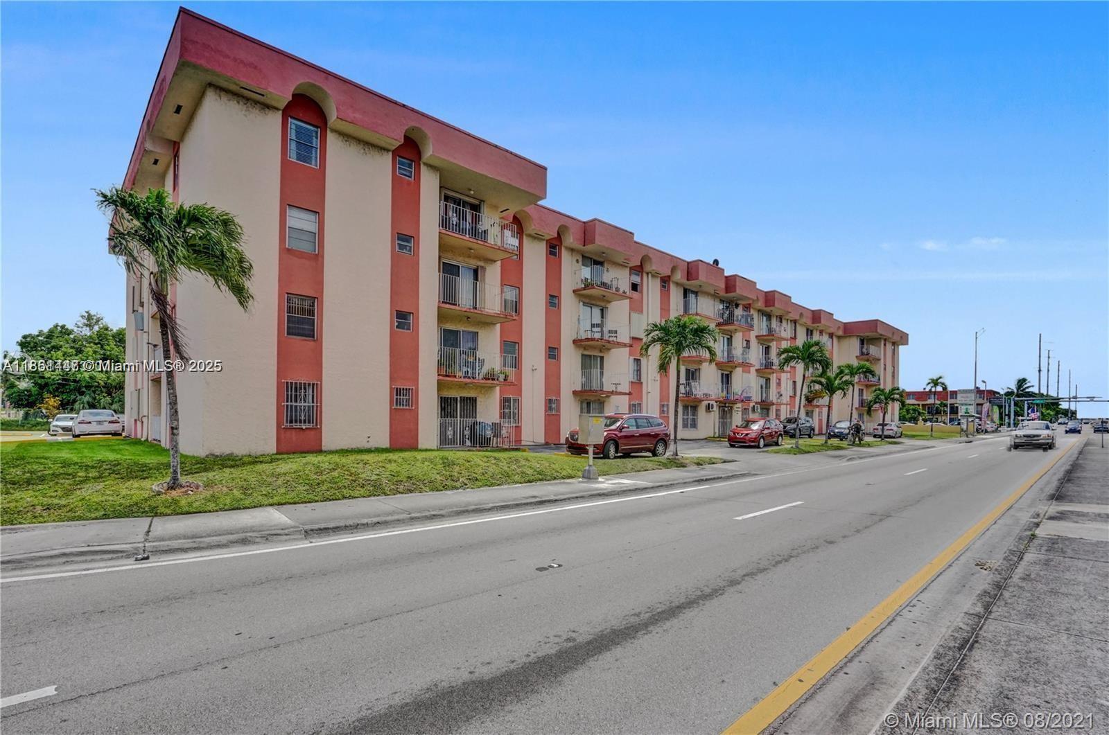 Homes for sale in Miami, FL | 6820 W Flagler St #202, Miami, FL 33144 | MLS# A11861447