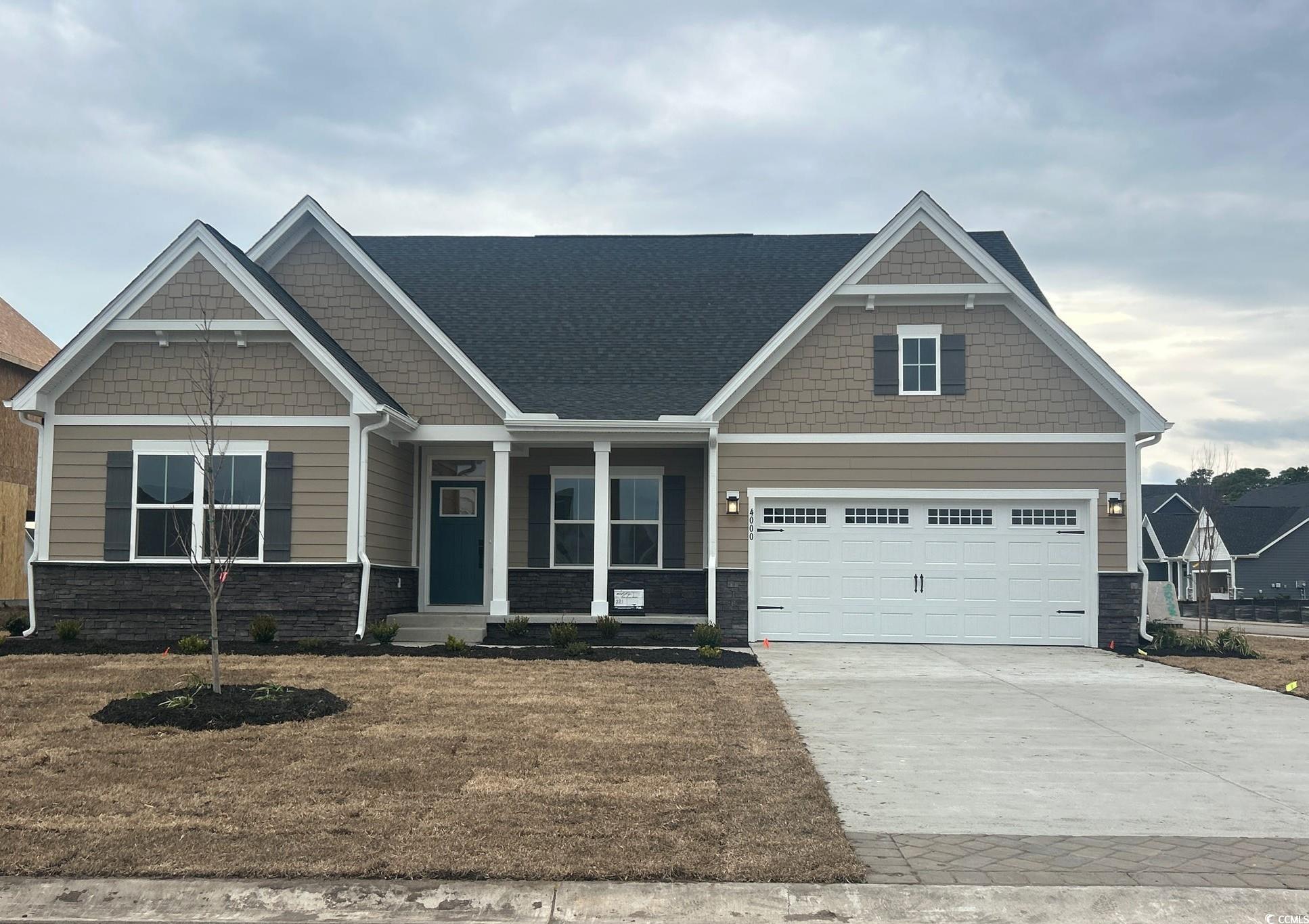 4000 Viola Loop Myrtle Beach, SC 29579