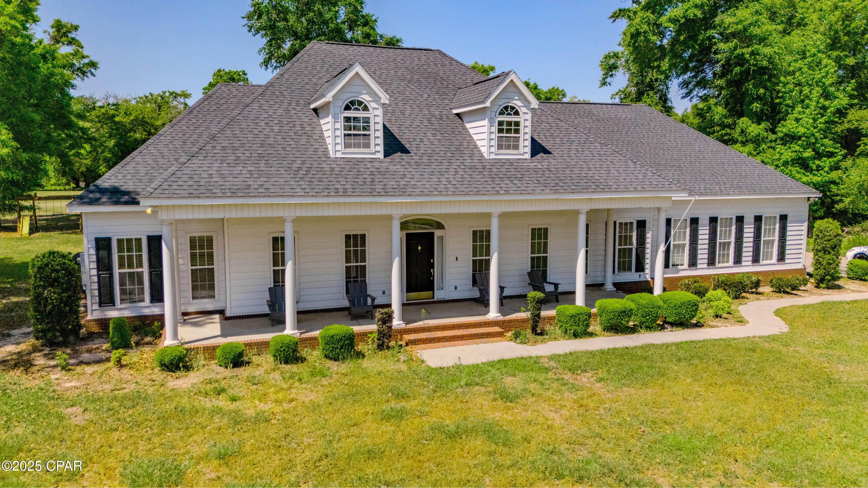 Details for 2845 Magnolia Blossom Lane, Marianna, FL 32446