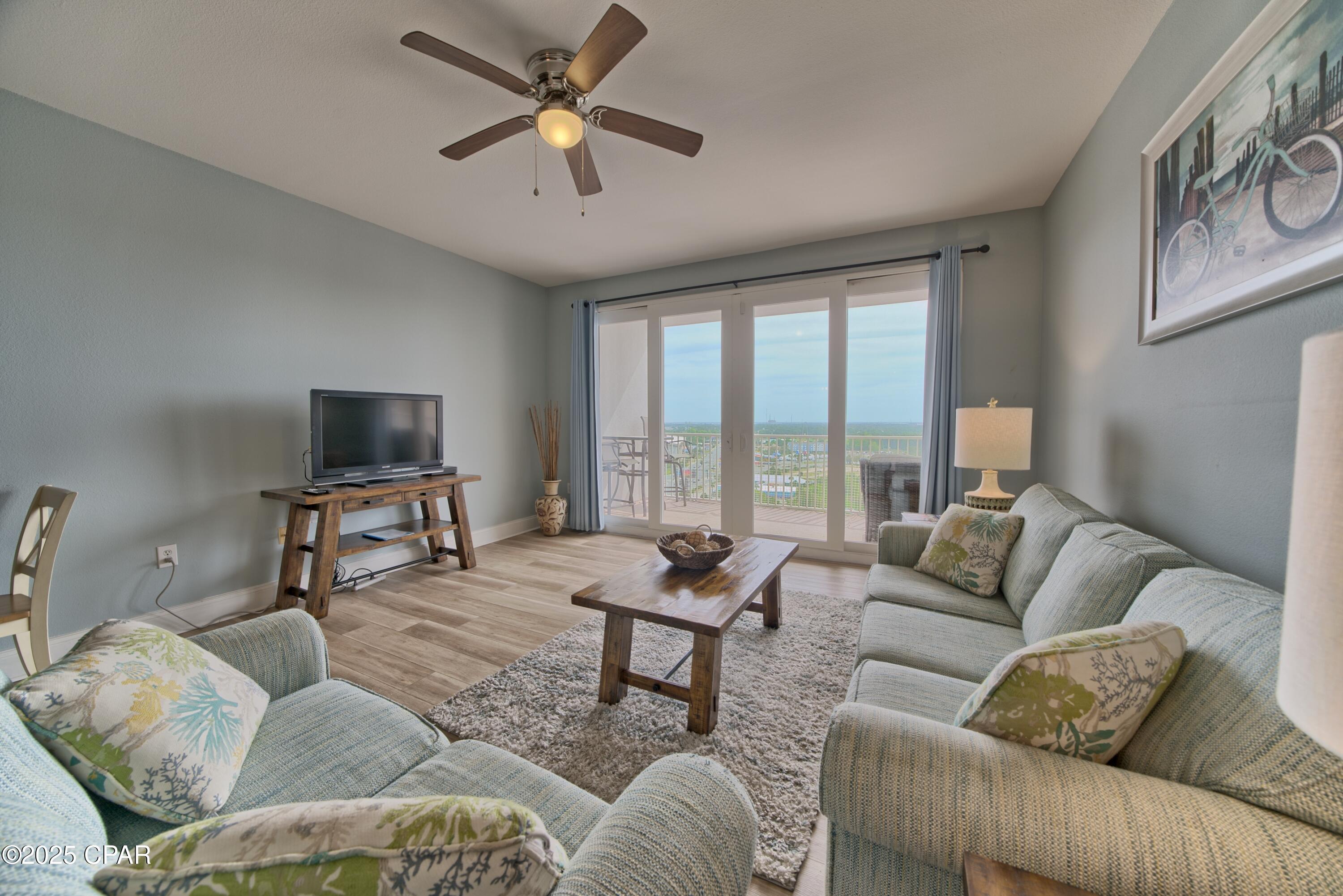 Details for 9902 Thomas Drive 1431, Panama City Beach, FL 32408