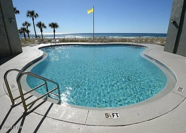 Image 56 For 10513 Front Beach Road 1406